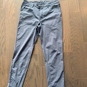 All In Motion Men's Pants 36x32